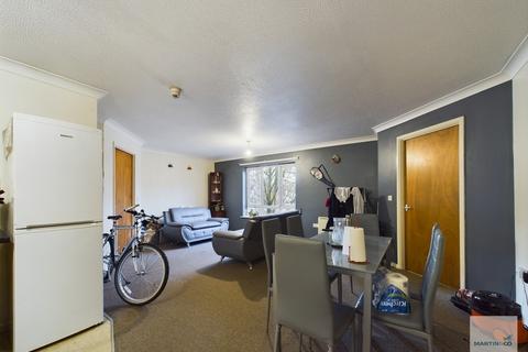 undefined, Brook Court, Player Street