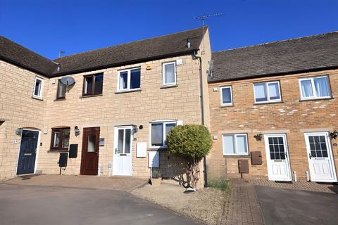 2 bedroom terraced house for sale, Barrington Close, Witney OX28