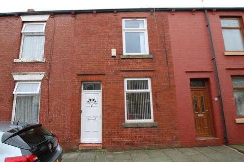 2 bedroom terraced house for sale, Albert Street, Clayton Le Moors