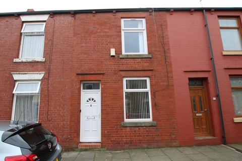 25 Albert Street, Clayton Le Moors, Accrington, BB5 5HL