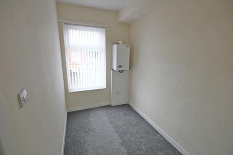 25 Albert Street, Clayton Le Moors, Accrington, BB5 5HL