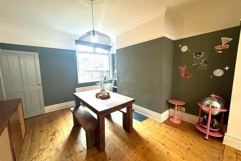 3 bedroom terraced house for sale, Droylsden Road, Manchester