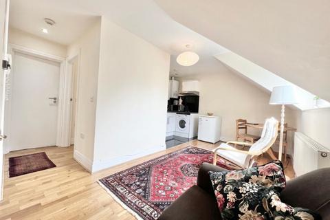 1 bedroom flat to rent, Birchington Road, London NW6