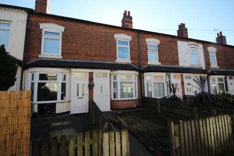 3 bedroom terraced house for sale, Victoria Avenue, Glovers Road, Birmingham, B10