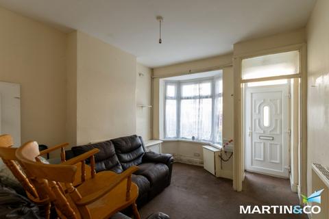 3 bedroom terraced house for sale, Victoria Avenue, Glovers Road, Birmingham, B10