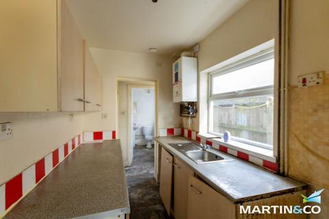 3 bedroom terraced house for sale, Victoria Avenue, Glovers Road, Birmingham, B10