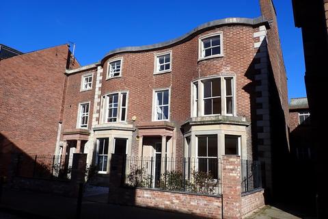 2 bedroom apartment to rent, Fisher Street, Carlisle