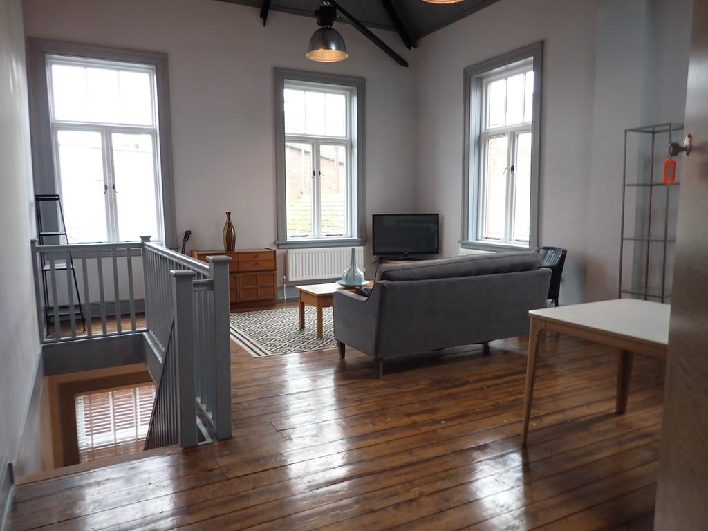 Apartment in Carlisle - View 2