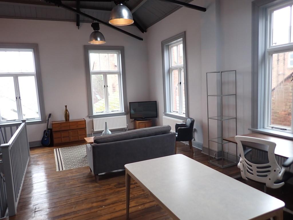 Apartment in Carlisle - View 3