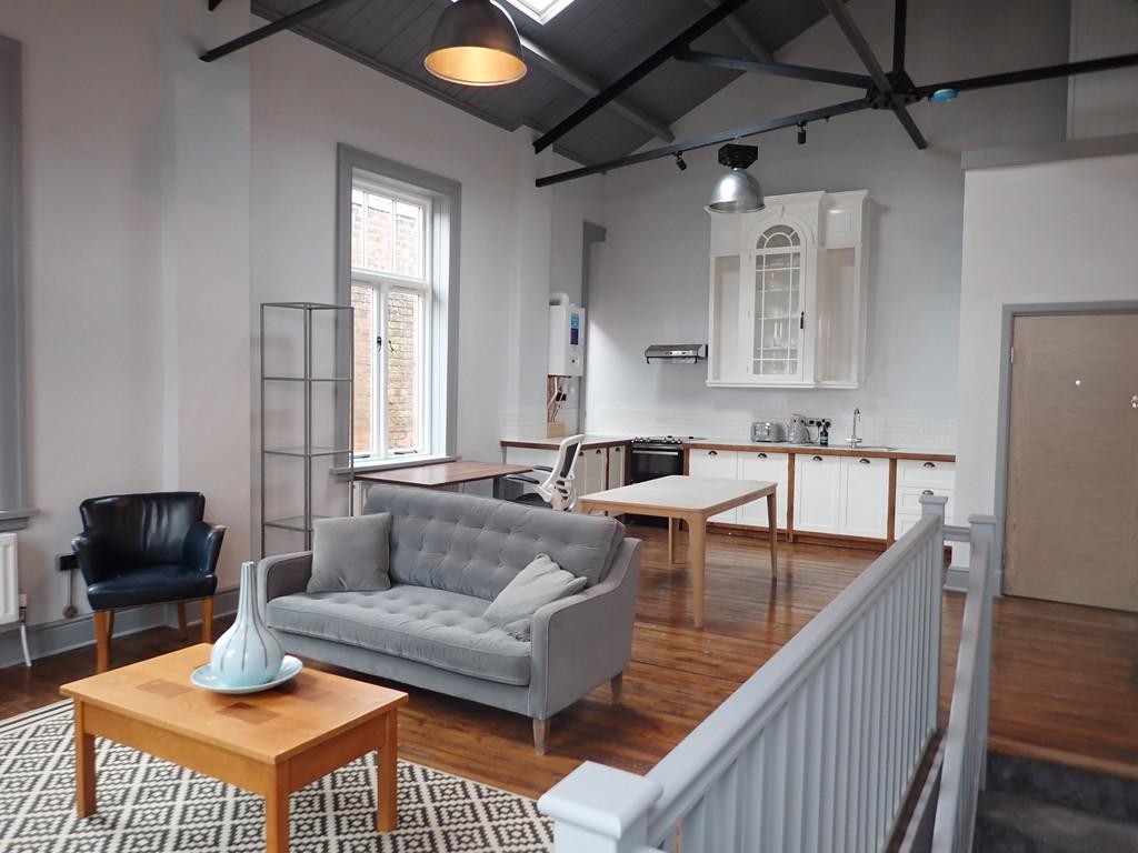 Apartment in Carlisle - View 5