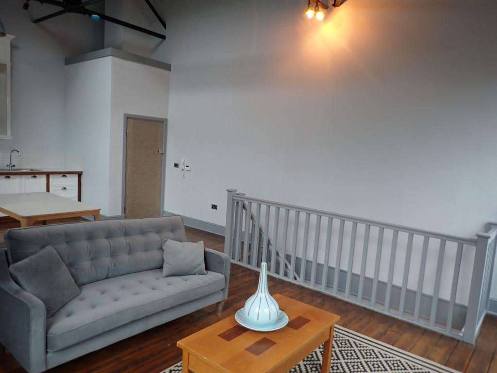 Apartment in Carlisle - More