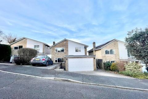 Gilman Crescent, Windsor SL4