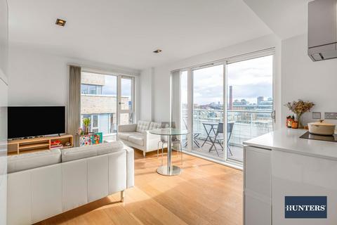 2 bedroom apartment to rent, Sclater Street, London, E1