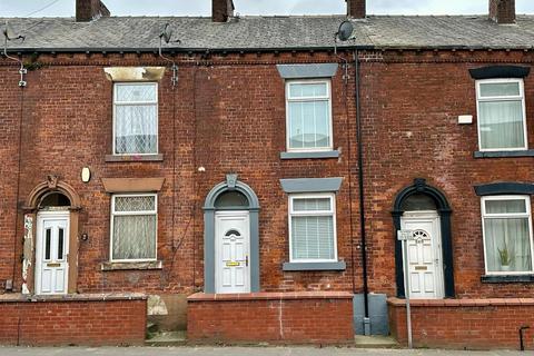 2 bedroom terraced house for sale, Ashton Road, Oldham