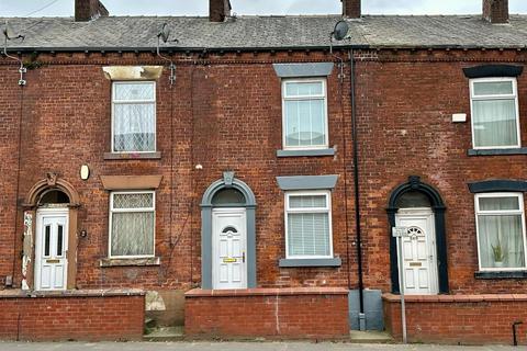 667 Ashton Road, Oldham, OL8 2RA