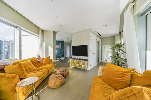 2 bedroom apartment to rent, No.3, Upper Riverside, Cutter Lane, Greenwich Peninsula, SE10