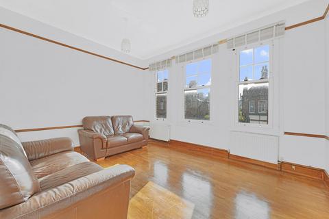 1 bedroom apartment to rent, Salisbury Road, London N22