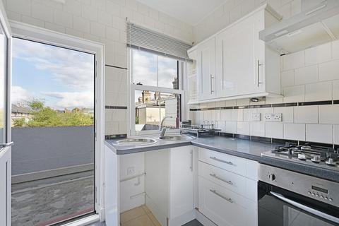 1 bedroom apartment to rent, Salisbury Road, London N22