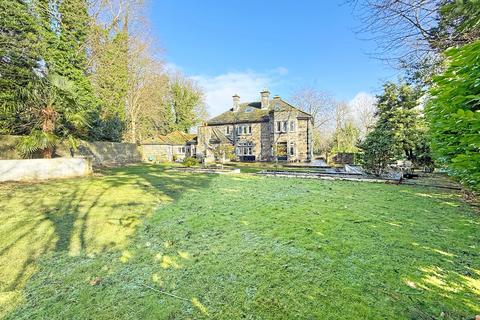 6 bedroom detached house for sale, Ripley Road, Knaresborough