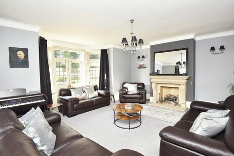 6 bedroom detached house for sale, Ripley Road, Knaresborough