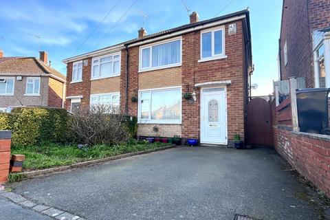 3 bedroom semi-detached house for sale, Deans Way, Ash Green