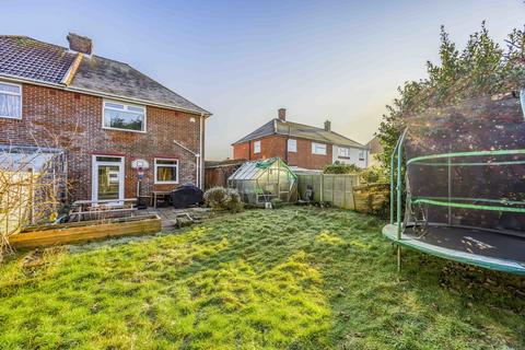 2 bedroom semi-detached house for sale, Northey Road, Bournemouth