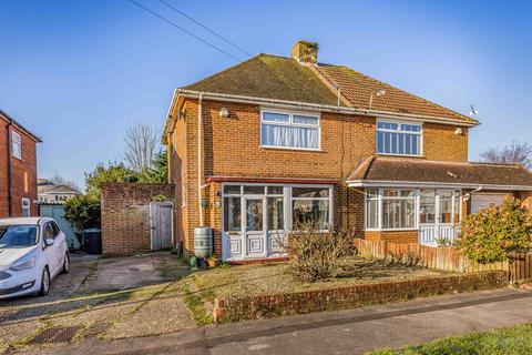 2 bedroom semi-detached house for sale, Northey Road, Bournemouth