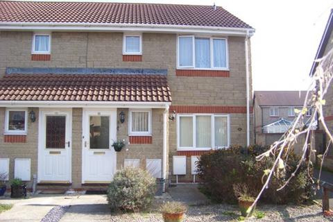 1 bedroom flat to rent, Bailey Close, Weston Super Mare BS22