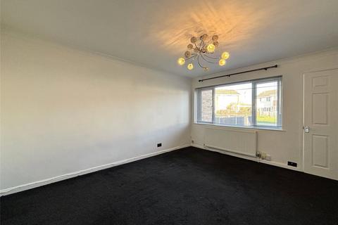 2 bedroom end of terrace house to rent, Glenfall, Bristol BS37