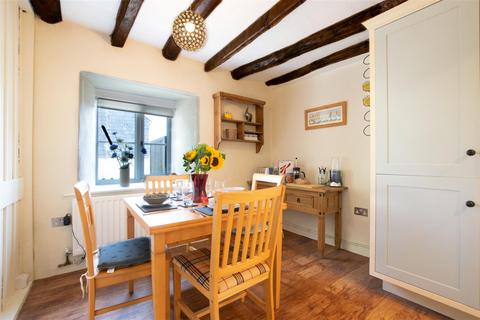 2 bedroom semi-detached house for sale, Middle Hutcherleigh, Blackawton, Totnes