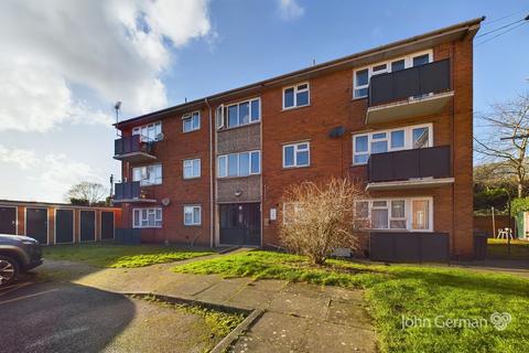 Tuckers Close, Loughborough