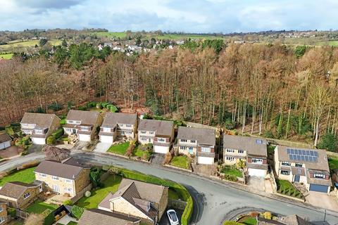 4 bedroom detached house for sale, Crimple Meadows, Pannal, Harrogate