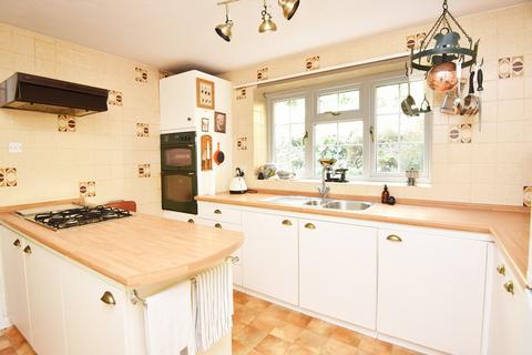 4 bedroom detached house for sale, Crimple Meadows, Pannal, Harrogate