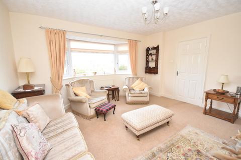 3 bedroom detached bungalow for sale, Fauls Green, Fauls, Whitchurch