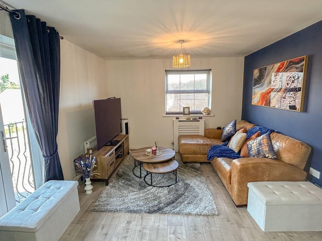 Living area 2