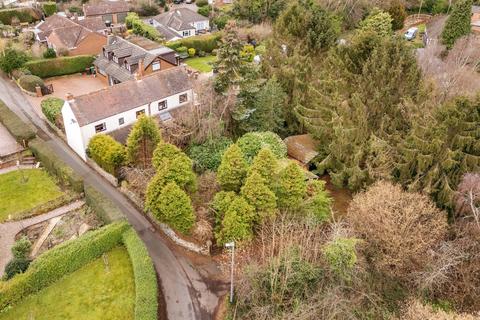 2 bedroom detached house for sale, West Road, Ketley Bank, Telford, TF2 0DJ.