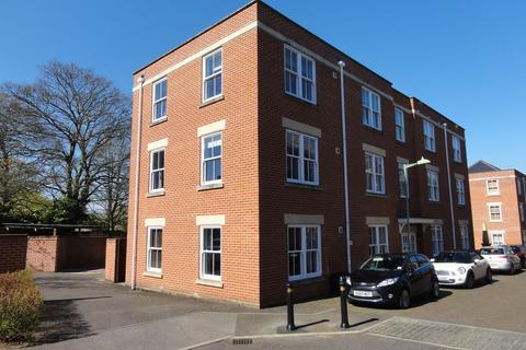 2 bedroom apartment for sale, Stephenson Place, Bury St Edmunds IP32