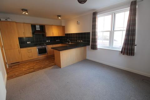 2 bedroom apartment for sale, Stephenson Place, Bury St Edmunds IP32