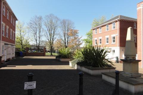 2 bedroom apartment for sale, Stephenson Place, Bury St Edmunds IP32