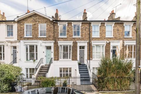 4 bedroom house for sale, St. James Street, London W6