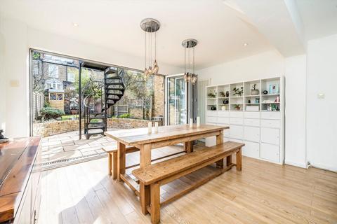 4 bedroom house for sale, St. James Street, London W6