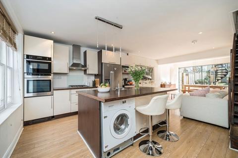 4 bedroom house for sale, St. James Street, London W6