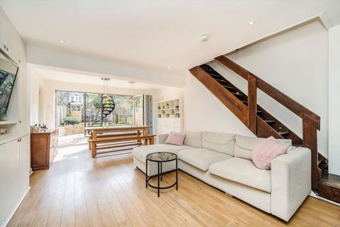 4 bedroom house for sale, St. James Street, London W6