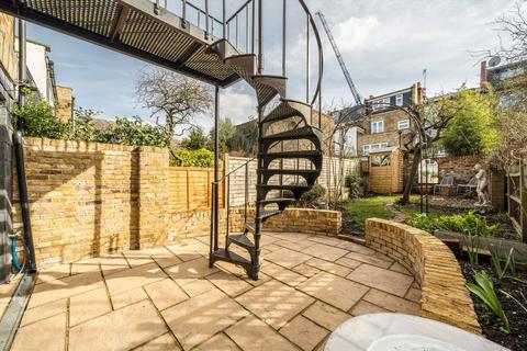 4 bedroom house for sale, St. James Street, London W6