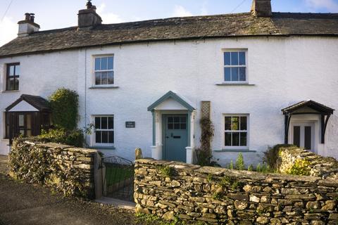 2 bedroom cottage to rent, Ulverston LA12