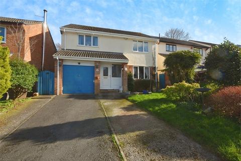 4 bedroom detached house for sale, Buttercombe Close, Ogwell, Newton Abbot, Devon.