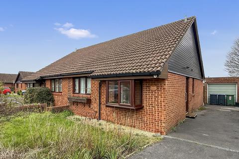 2 bedroom semi-detached bungalow for sale, Arundell Close, Westbury