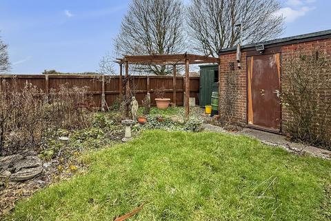 2 bedroom semi-detached bungalow for sale, Arundell Close, Westbury