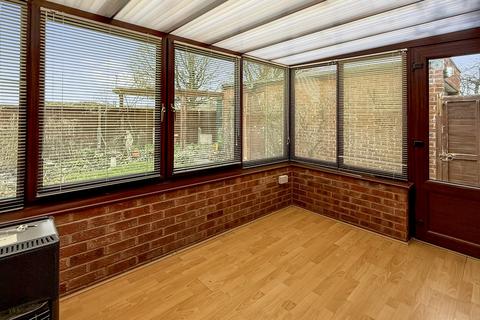 2 bedroom semi-detached bungalow for sale, Arundell Close, Westbury