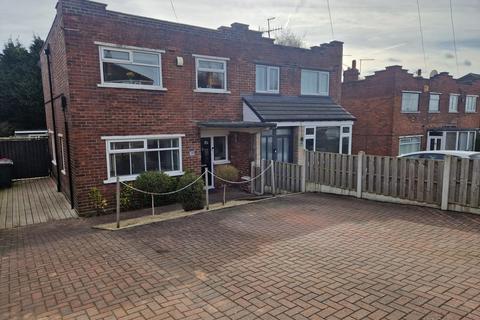 3 bedroom semi-detached house for sale, Saville Road, Whiston